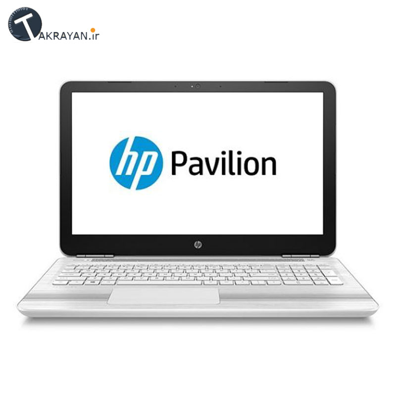 HP Pavilion au103ne